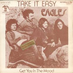 The Eagles : Take It Easy